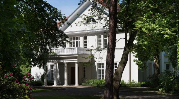Villa Wannsee