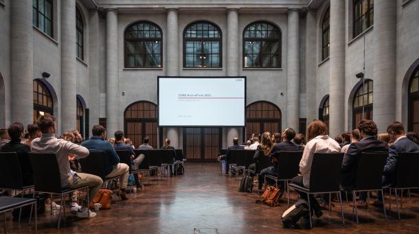 Knowledge Offsite 2023