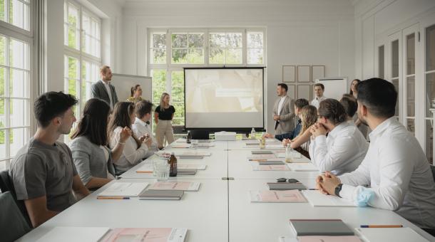 CORE Consulting Bootcamp