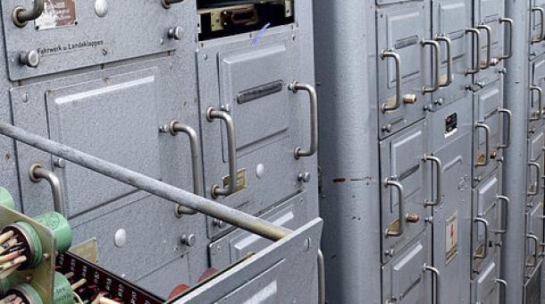 Ende der Kahrenz Whitepaper