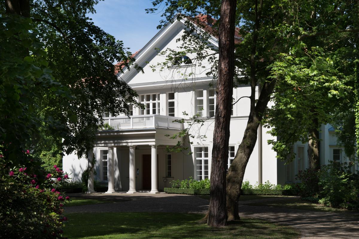 Villa Wannsee