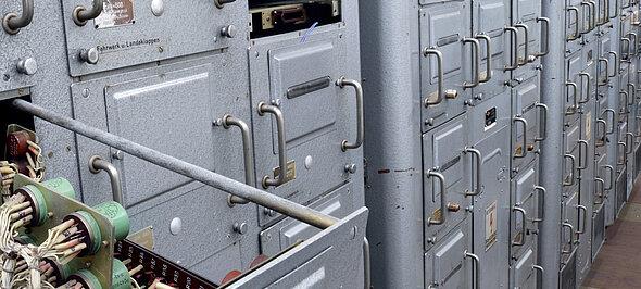 Ende der Kahrenz Whitepaper